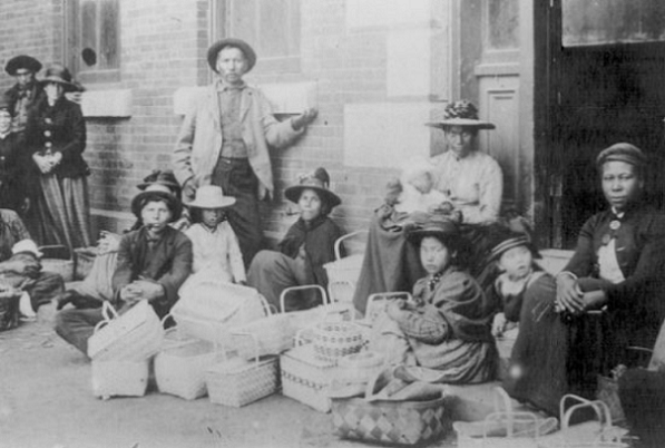 Slavery North Fellowship Opportunity: Artist-in-Residence