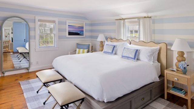 Kick off your summer at these 6 terrific hotels