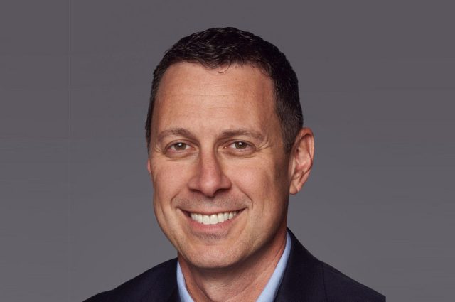 American apparel company VF Corporation names Paul Vogel as CFO