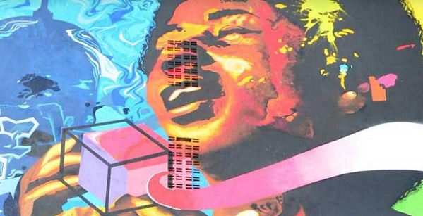 2nd International Congress of Researchers in Afro-Latin American Studies