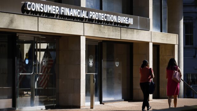 Supreme Court rejects challenge to CFPB