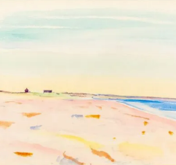Curator’s Talk: Charles Zuill on Owen Merton (BNG)