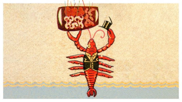 How Wall Street and Endless Shrimp may have killed Red Lobster