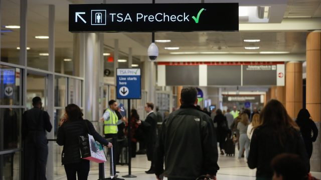 Global Entry, TSA PreCheck, Nexus, Clear: understanding the differences
