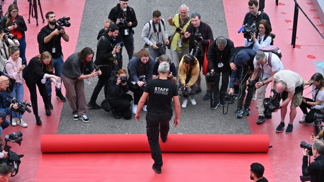 Why Cannes 2024 is shaping up to be the most dramatic yet
