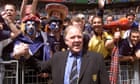Don’t mess it up! Craig Burley warns Scotland before Euro 2024 opener