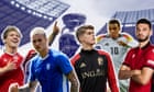 Five young players at Euro 2024 you need to know – video