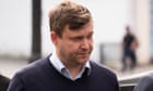 Man found guilty of headbutting Roy Keane after Arsenal match