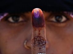 India counts votes after world’s biggest election