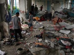 Israel’s war cabinet disbanded by Netanyahu