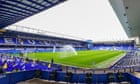 Everton linked to new takeover bid led by London-based Vatche Manoukian