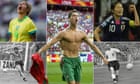 Is Cristiano Ronaldo’s two-decade scoring feat for Portugal a record? | The Knowledge
