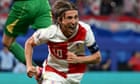 Euro 2024 Daily | Luka Modric and a plea for him to ‘never retire’ that we can all get behind
