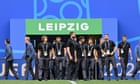 Croatia v Italy: Euro 2024 – live