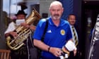 Scotland exit with a whimper amid worrying questions about team’s future | Ewan Murray