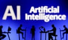 US ‘clears way’ for antitrust inquiries of Nvidia, Microsoft and OpenAI; ECB interest rate cut expected today – business live