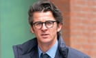 Joey Barton faces new criminal trial over alleged assault on wife