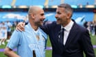 Manchester City’s Trumpian tactics spotlight autocratic creep in football | Barney Ronay