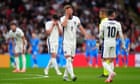 England booed off after failing against Iceland once more in Euros warm-up