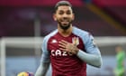 Douglas Luiz: ‘Unai Emery is very intense in his work, very passionate’