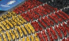 Switzerland v Germany: Euro 2024 – live