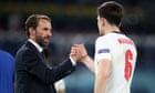 Grealish a surprise but absence of Harry Maguire will hurt England more