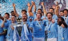 Premier League opening fixtures: Manchester City at Chelsea, Ipswich host Liverpool
