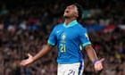 Copa América: can a new generation of stars drag Brazil out of chaos?