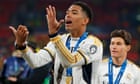 Real Madrid play the waiting game and are victors by stealth once more | Barney Ronay