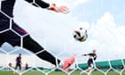 Euro 2024: a selection headache for England and buildup to the last-16 ties – live news