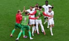 The Age of Gareth lives on: England’s peaks and troughs lead to Switzerland