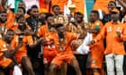 Afcon could move to December 2025 to avoid Club World Cup clash