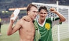 England’s required reboot on the hoof should be familiar to Lineker