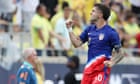 USMNT head into Copa America with first-ever draw against Brazil