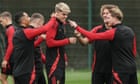 Euro 2024: trio of games await as Belgium face crunch Romania clash – live