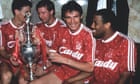 Alan Hansen, Liverpool and Scotland legend, seriously ill in hospital