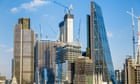 UK facing rise in economic Misery Index; advertised salaries fall – business live