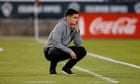 From Man Utd to Minnesota: Eric Ramsay on adjusting to life in MLS