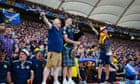 Let’s all be Scots: fans infected everyone at Euro 2024 with their good humour | Philipp Lahm