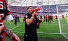 Albania’s Daku gets two-game ban for anti-Serbia and North Macedonia chants
