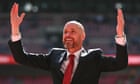 The strange case of the axing of Erik ten Hag that never happened