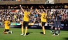 Football Daily | The price of Premier League season tickets for constantly targeted fans