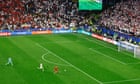 Euro 2024 Daily | Turkey’s bangers-only policy lights up a rip-roaring occasion