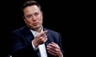 Elon Musk says Tesla shareholders are backing his $56bn pay package; markets cling onto soft landing hopes – business live