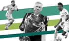 Ancelotti’s relaxed style is crucial to Real’s Champions League success | Jonathan Wilson