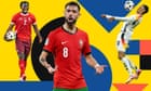 Euro 2024 last 16: tie-by-tie analysis