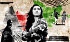 How I fell in love with football – and the Taliban couldn’t stop me | Khalida Popal