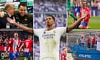 Madrid gonna Madrid and the mighty Williamses: La Liga review and awards