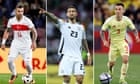 Once rejected, now key: six late bloomers who could shine at Euros