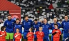 Euro 2024 team guides part seven: Italy